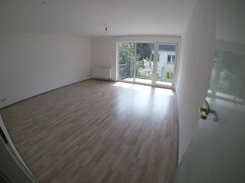 3,5 Zimmer Wohnung, nur 5 Minuten Fußweg vom Duisburger Hbf, aber dennoch sehr ruhige Wohnlage! – Duisburg – Vorschaubild 7