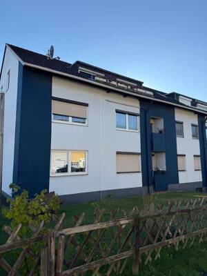 Bequem und sicher im 1. OG... mit Balkon und Kfz.-Stellplatz! – 44287 Dortmund – Vorschaubild 4