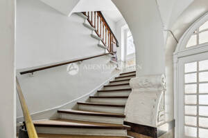 Dachrohling 316,80 m², 1.259,-€ / m², Baugenehmigung inkl. Aufzug, 2 WE´s in Berlin Charlottenburg! – 14059 Berlin – Vorschaubild 5