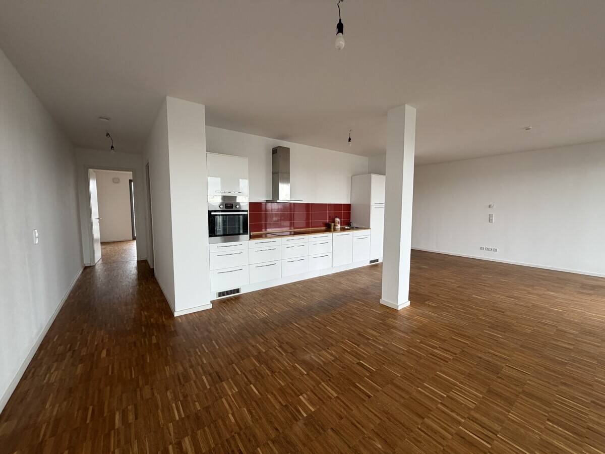 Exklusive Citywohnung im Luisen-Ensemble mit großer Sonnenterrasse *Bezugsfrei*Balkon*TG-Stellpl.* – Berlin – Vorschaubild 6