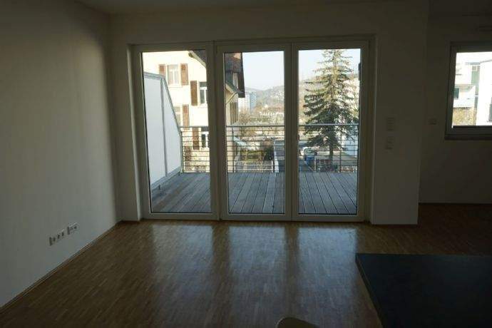 Schicke 4-Zimmerwohnung mit großem Balkon im beliebten Würzburger Stadtteil Frauenland – Würzburg – Vorschaubild 4