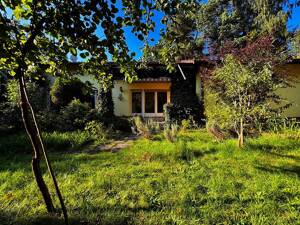 Repräsentativer Bungalow (DHH) mit großem Grundstück in Erlangen – 91058 Erlangen – Vorschaubild 4