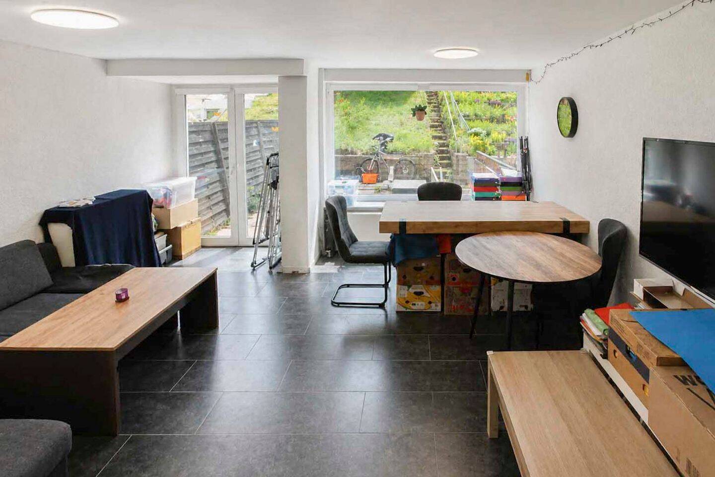 Charmantes Reihenmittelhaus mit viel Potenzial - modernisiert und bereit für Ihre Ideen – Geislingen an der Steige – Vorschaubild 3