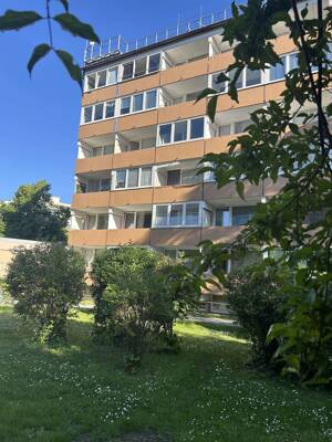 Komplett saniertes, sonniges Apartment in zentraler Lage – 80634 München – Vorschaubild 2