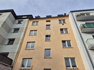Mehrfamilienhaus mit Hauptmieter - Vollvermietet & sicheren Mieteinnahmen