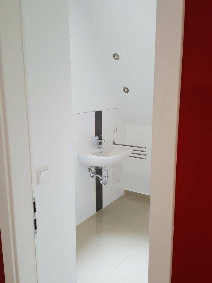 Modernisierte 2-Zimmer-Wohnung in Top-Lage St. Johannis – 50 m², 3. OG – Nürnberg – Vorschaubild 5
