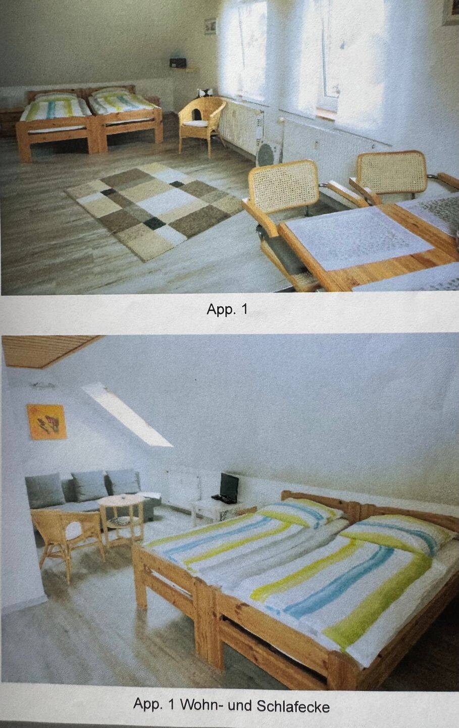 Einfamilienhaus mit zwei Ferienwohnungen – Schacht-Audorf – Vorschaubild 3