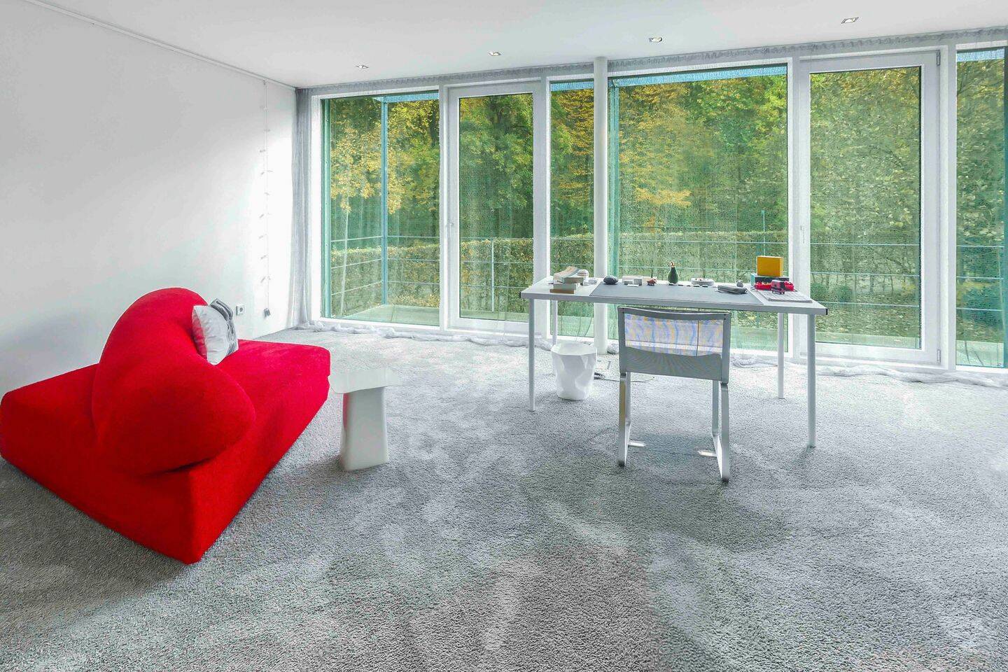 Prämiertes Meisterwerk am Waldrand: Exklusives Barth-Designhaus in Gerlingen! – Gerlingen – Vorschaubild 8