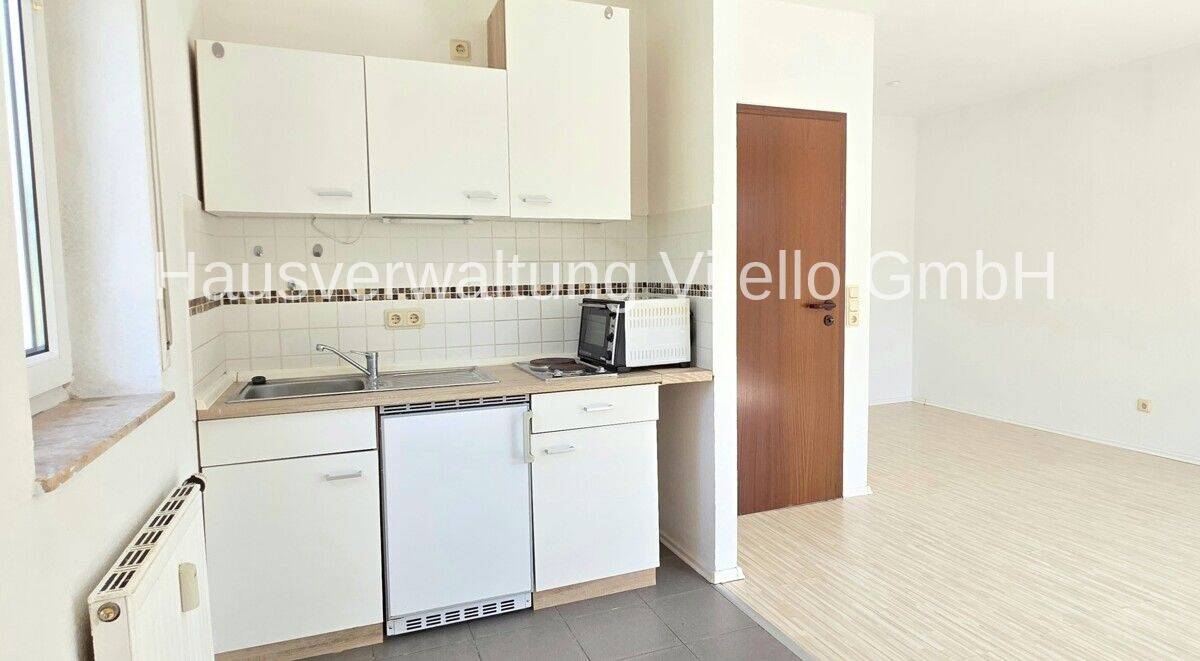 Gepflegte 1-Zimmer-Wohnung mit Balkon und Garage in Saarbrücken-Scheidt – Saarbrücken – Vorschaubild 9