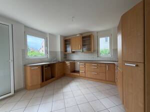 105m² Gartenfläche in MA-Neuhermsheim: Moderne 4-Zimmer-Wohnung mit Tiefgaragenstellplatz – 68163 Mannheim – Vorschaubild 9