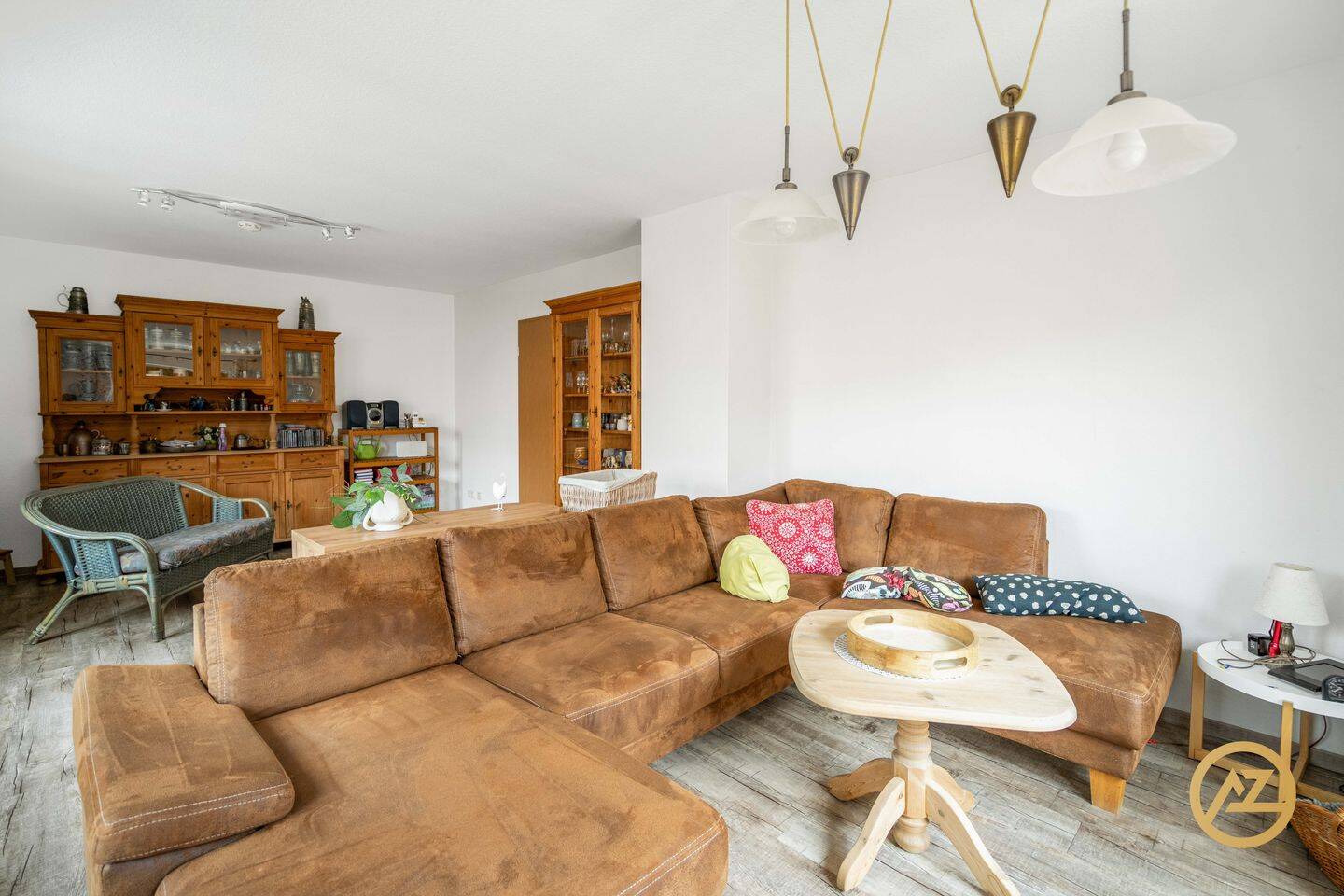 "Einziehen, anpacken, wohlfühlen: Wohnhaus mit Hof, Garage und Potenzial in Ivenrode" – Altenhausen – Vorschaubild 7