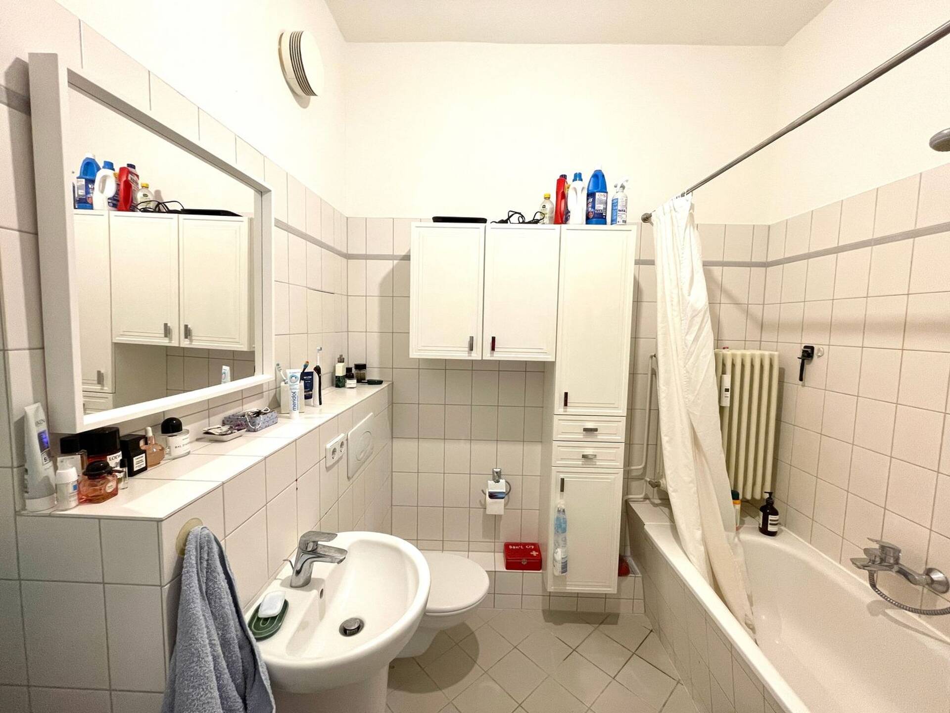 Etagenwohnung in 10243 Berlin mit 75 m² kaufen