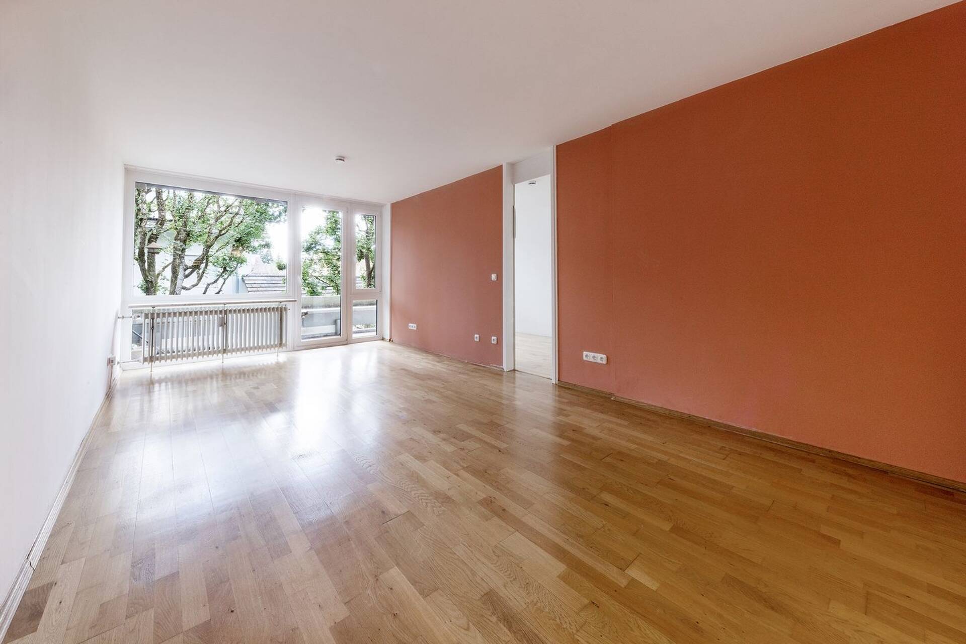 Etagenwohnung in 82049 Pullach im Isartal mit 50 m² kaufen