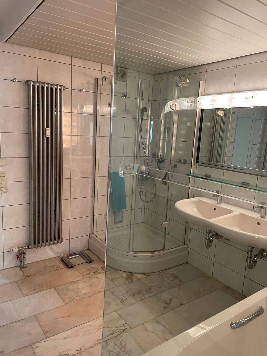Komfortable Erdgeschoss Wohnung SB Rotenbühl – Saarbrücken – Vorschaubild 8