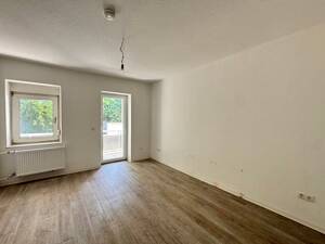 ideale 2-Zimmer-Wohnung mit Balkon in Stadtlage – 44795 Bochum – Vorschaubild 3