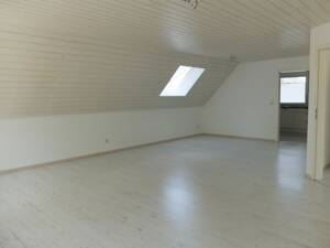 Köln-Wahnheide! Sonnige 2-Zimmerwohnung im 3-Parteienhaus, Balkon, Fußbodenheizung und Einbauküche! – 51147 Köln – Vorschaubild 6