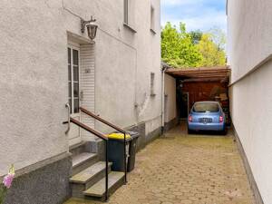 Dortmund-Derne: Großes Einfamilienhaus, riesiger Garten & viel Platz für Ihre Wohnträume! – 44329 Dortmund – Vorschaubild 6