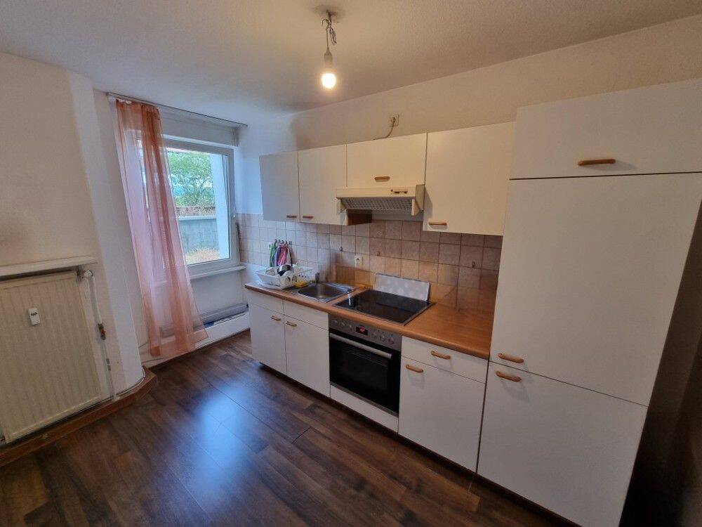 Zentral Wohnen ... 2 Zimmer City- Apartment ... – Fürth – Vorschaubild 2
