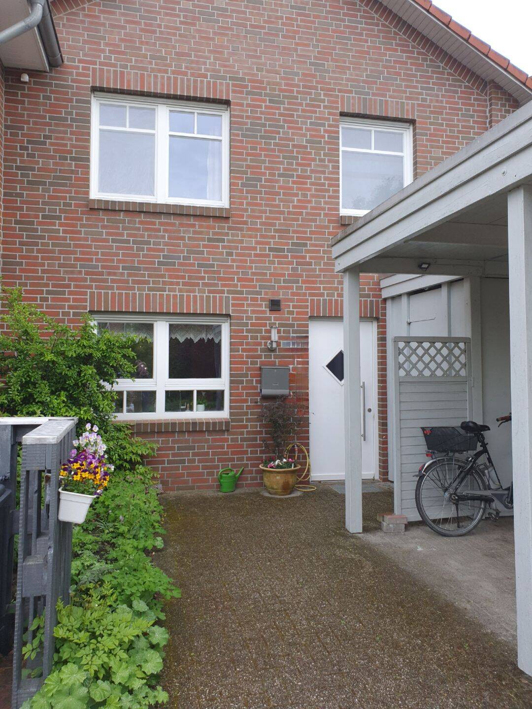Reihenmittelhaus zur Miete