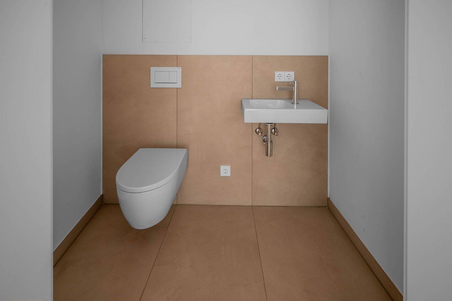 ?? Neubau Traum in Top Lage - hochwertige 3 Zimmer Wohnung mit sonnigen SW Balkon & Aufzug – Berlin – Vorschaubild 8