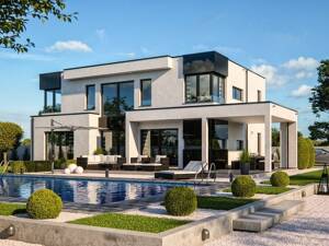 Architektenhaus in Berlin Zehlendorf – 14129 Berlin – Vorschaubild 2