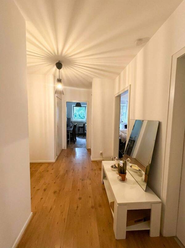 Etagenwohnung in 50679 Köln mit 58 m² kaufen