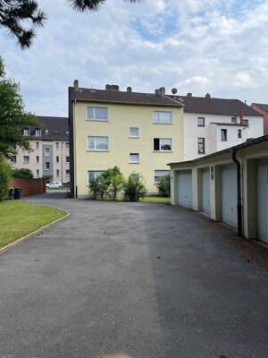 Solides MFH mit 6 Garagen! – 45276 Essen – Vorschaubild 5