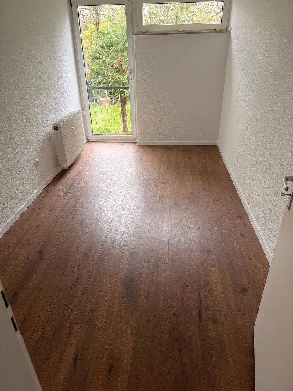 Helle 3-Zimmer-Wohnung mit Balkon – Köln – Vorschaubild 5