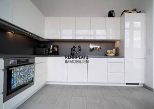 Luxus-Penthouse in Berlin-Mitte mit Dachterrasse, Kamin und 360-Grad-Skylineblick! – 10115 Berlin – Vorschaubild 8
