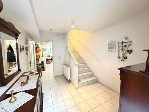 Wohnen wie im eigenen Haus - Wunderschöne Zimmer Maisonette Wohnung in Toplage von Darmstadt – 64287 Darmstadt – Vorschaubild 5