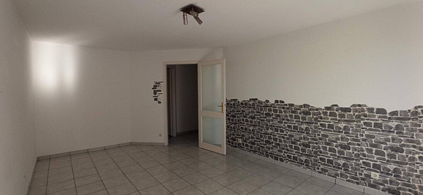 Appartement 3 pièces 65 m² · à Scheibenhard · 65,2 m² · 820 €/mois