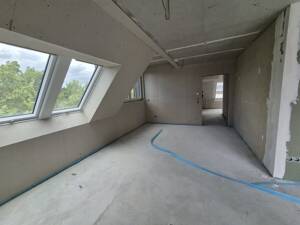 URBAN WOHNEN IM VORDEREN WESTEN | Das Dachstudio zwischen Stadthallengarten und Tannenwäldchen – 34119 Kassel – Vorschaubild 5