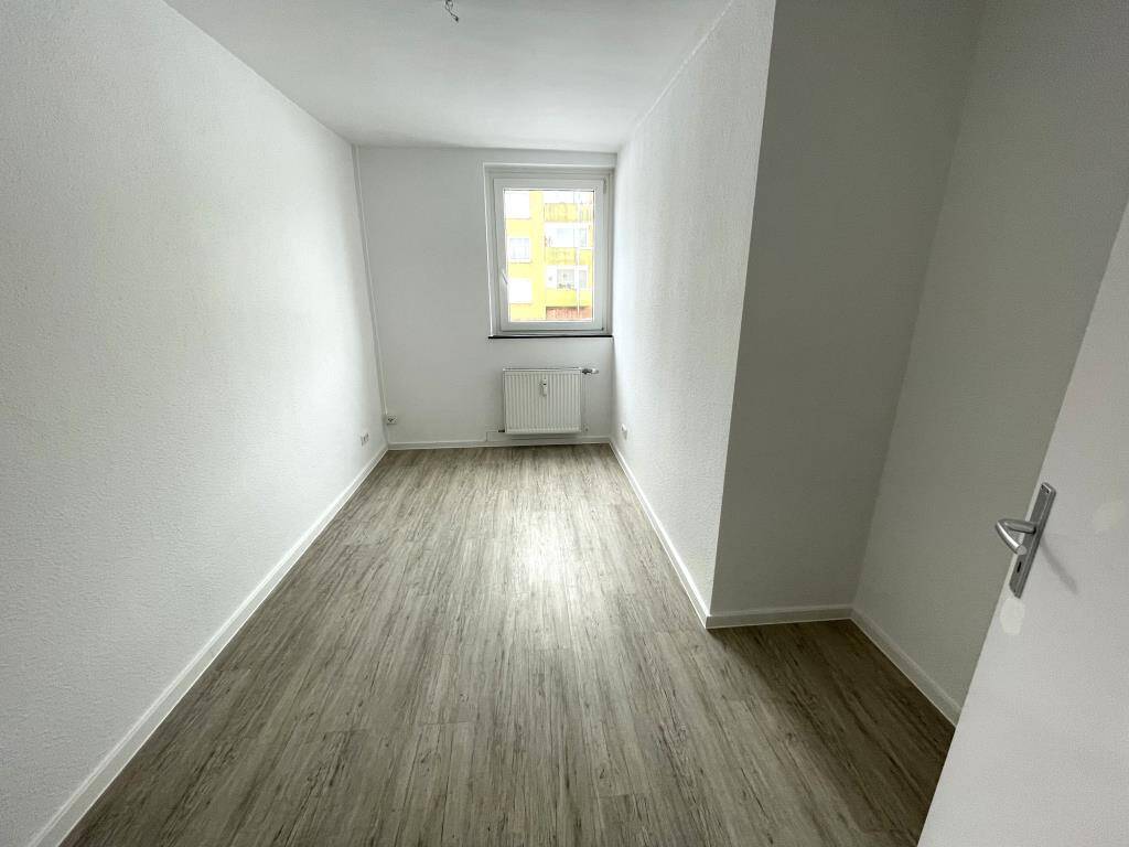 Charmante 3-Zimmer-Etagenwohnung in Wolfsburg 64 m² mit Dusche und Vinylboden – Wolfsburg – Vorschaubild 8