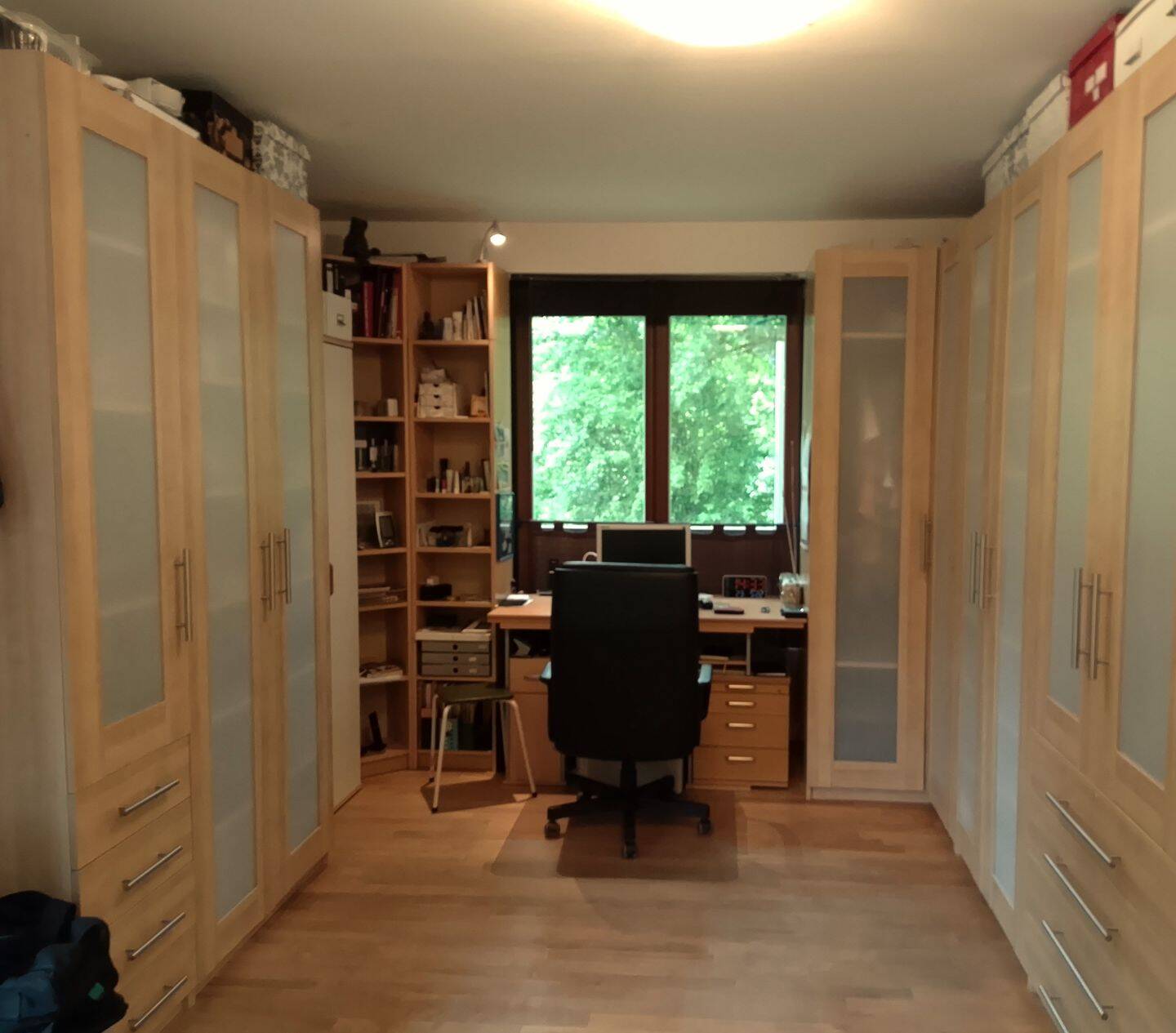 Wohnungsverkauf von privat in 22303 Hamburg (Winterhude) Ein Wohntraum im Grünen – Hamburg – Vorschaubild 8