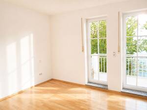VON PRIVAT: 2-Zimmer-Traumwohnung mit 3 Balkonen und Waldblick in München-Waldtrudering – 81827 München – Vorschaubild 6
