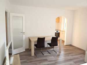 Kapitalanlage: Sechs 1-Zimmer-Apartments (vermietet) in Milbertshofen zentral und doch im Grünen – 80807 München – Vorschaubild 4