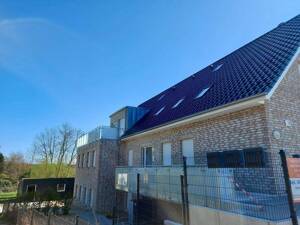Neubau, Ostsee, Dachgeschoss, Balkon, Penthouse – 23570 Lübeck – Vorschaubild 4