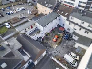 NEUER PREIS: Teilmodernisiert mit Entwicklungspotenzial! – 51145 Köln – Vorschaubild 9