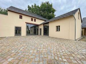 Zwei Sanierungsobjekte in ruhiger Lage von Dresden zum Kauf | Denkmalgeschützter Bauernhof + ehem. Gasthof – 1328 Dresden – Vorschaubild 7