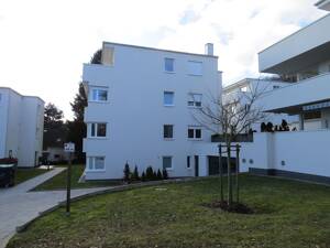 Moderne 3- Zimmer Wohnung am Kasseler Brasselsberg, idealer Lage und durchdachter Grundriss – 34132 Kassel – Vorschaubild 6