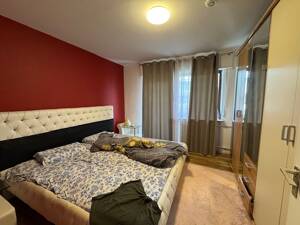 Perfekt geschnittene 2-Zimmer-Wohnung mit separatem WC & zwei Balkonen – 68305 Mannheim – Vorschaubild 6