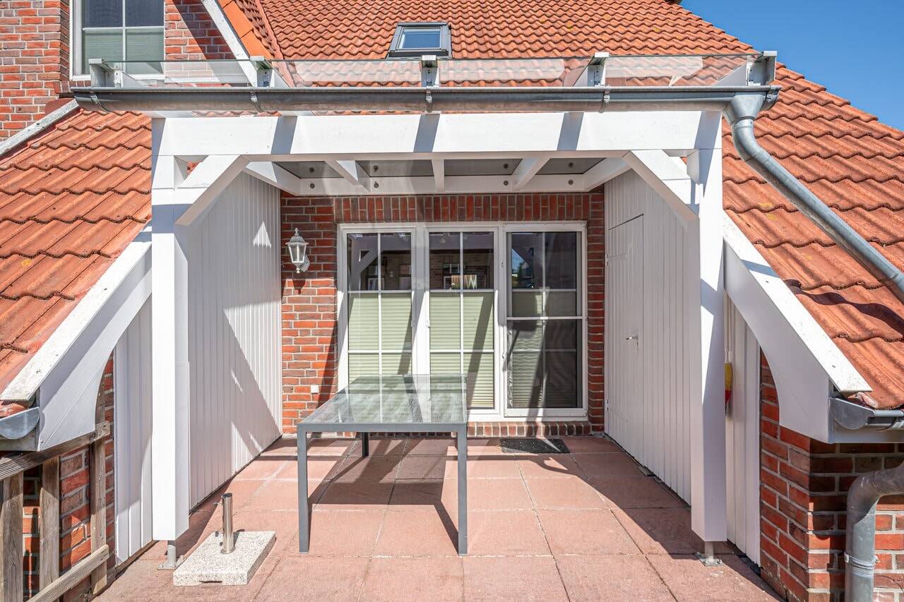 Nordsee genießen & vermieten - Attraktive Doppelhaushälfte in Hooksiel – Wangerland – Vorschaubild 5