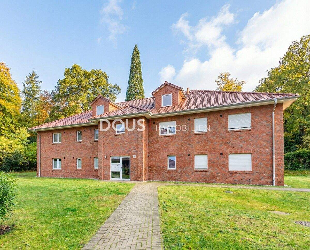Modernes Mehrfamilienhaus, BJ 2021, mit 8 Wohneinheiten - hochattraktive Kapitalanlage bei Bad Bevensen – Bad Bevensen – Vorschaubild 2