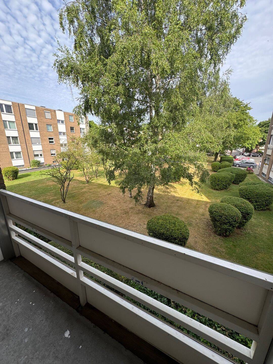 Großzügige 3- Zimmer-Wohnung mit Balkon und Gäste WC in toller Wohnanlage – Krefeld – Vorschaubild 6