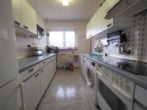 Vermietete 3-Zimmer-Wohnung mit Garage in ruhiger Wohnlage in Stuttgart-Weilimdorf! – 70499 Stuttgart – Vorschaubild 7