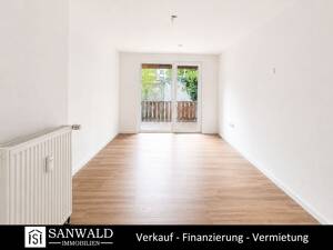 Perfekte 2,5-Zimmer-Wohnung mit Balkon – 45888 Gelsenkirchen – Vorschaubild 3