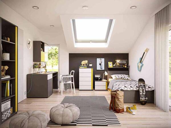 Einfamilienhaus in 46535 Dinslaken mit 220 m² kaufen