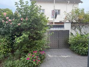 Autarke Luxusvilla mit Naturgarten & Teich – Modernes Wohnen auf 272 m² am Paulusplatz in Bonn – 53119 Bonn – Vorschaubild 9