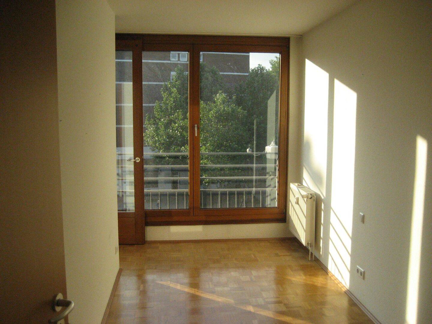 Seniorenwohnung im betreuten Wohnen mit Aufzug & Dachterrasse – Bremen – Vorschaubild 3