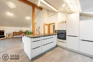 * Gewerbliche Nutzung * -Zwei Wohnungen, viele Möglichkeiten - Attraktive Etagenwohnung in Heilbronn – 74080 Heilbronn – Vorschaubild 2